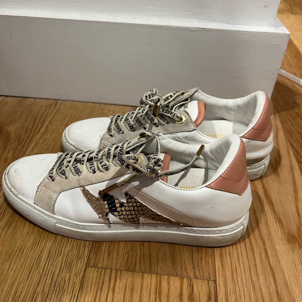 Zadig & Voltaire Sneakers